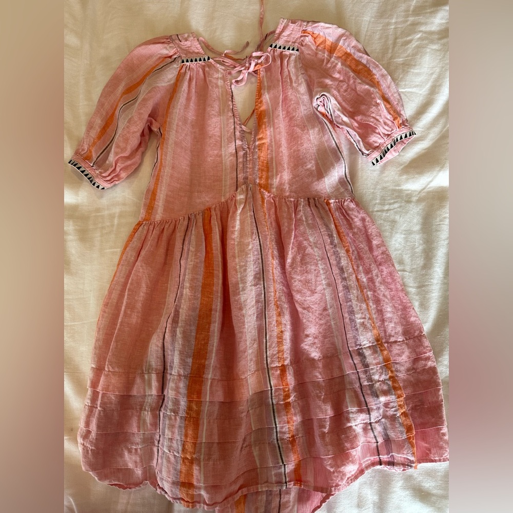 Women’s Lemlem x H&M Coverup Dress Size XS